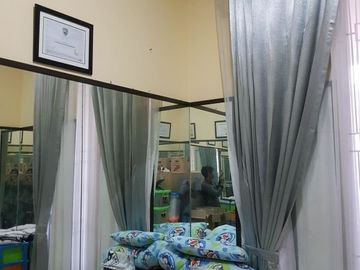 Rumah Milenial dengan Lokasi yang Strategis dan Bebas Banjir