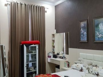 Rumah Milenial dengan Lokasi yang Strategis dan Bebas Banjir