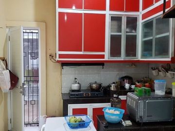 Rumah Milenial dengan Lokasi yang Strategis dan Bebas Banjir