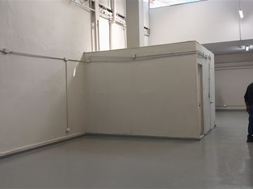 Bodega en arriendo en Arturo Prat para distribuidora