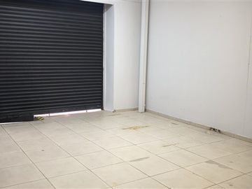 Bodega en arriendo en Arturo Prat para distribuidora