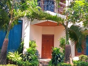 Dijual Townhouse Asri Exclusive Private Pool Di Kebayoran Lama