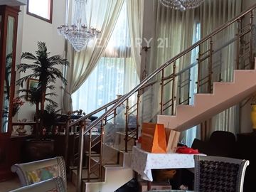 Dijual Townhouse Asri Exclusive Private Pool Di Kebayoran Lama