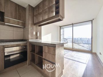Departamento Metro Universidad De Santiago ID: 162434r