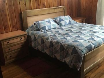 COD35744 Venta Sitio con gran casa en Caburga en Pucón