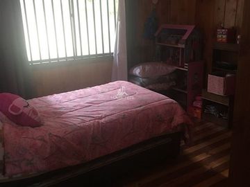 COD35744 Venta Sitio con gran casa en Caburga en Pucón