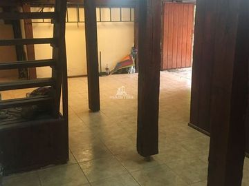 COD35744 Venta Sitio con gran casa en Caburga en Pucón