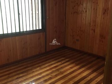 COD35744 Venta Sitio con gran casa en Caburga en Pucón