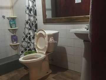 COD35744 Venta Sitio con gran casa en Caburga en Pucón