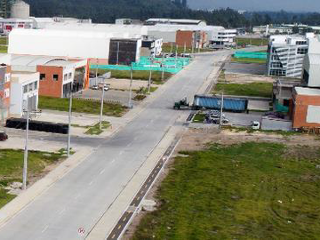 bodega en venta en vereda verganzo. Cod V1004456