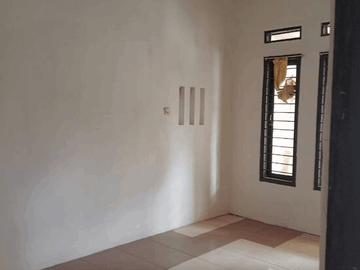 Rumah Minimalis Modern Di Taman Kopo Indah 1 Bandung