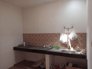 Rumah Minimalis Modern Di Taman Kopo Indah 1 Bandung