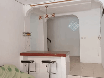 Rumah Minimalis Modern Di Taman Kopo Indah 1 Bandung