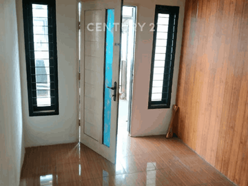 Rumah Minimalis Modern Di Taman Kopo Indah 1 Bandung