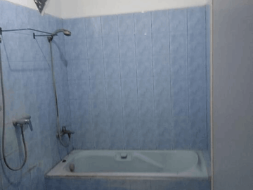 Rumah Minimalis Modern Di Taman Kopo Indah 1 Bandung