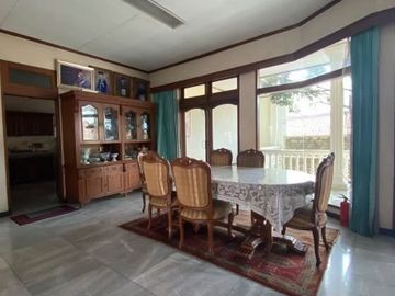 DIJUAL RUMAH TUA CIPETE JAKARTA SELATAN LUAS 450 HADAP TIMUR DIJUAL CEPAT