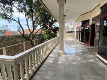 DIJUAL RUMAH TUA CIPETE JAKARTA SELATAN LUAS 450 HADAP TIMUR DIJUAL CEPAT