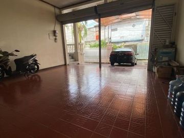DIJUAL RUMAH TUA CIPETE JAKARTA SELATAN LUAS 450 HADAP TIMUR DIJUAL CEPAT