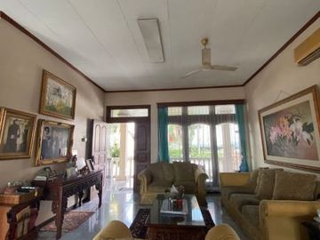 DIJUAL RUMAH TUA CIPETE JAKARTA SELATAN LUAS 450 HADAP TIMUR DIJUAL CEPAT