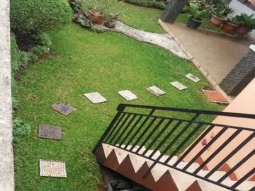 DIJUAL : Rumah Eksklusive hadap Utara 5KT di Serpong, Tangerang GA20189