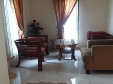 DIJUAL : Rumah Eksklusive hadap Utara 5KT di Serpong, Tangerang GA20189