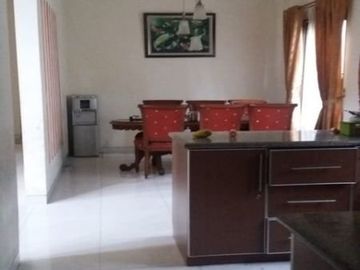 DIJUAL : Rumah Eksklusive hadap Utara 5KT di Serpong, Tangerang GA20189