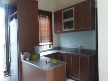DIJUAL : Rumah Eksklusive hadap Utara 5KT di Serpong, Tangerang GA20189