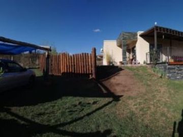 VENTA DE CASA EN Estancia Grande