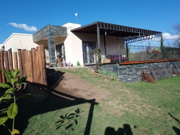 VENTA DE CASA EN Estancia Grande