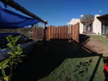 VENTA DE CASA EN Estancia Grande