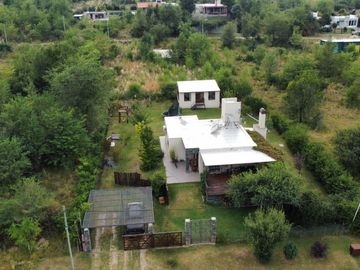 VENTA DE CASA EN Estancia Grande