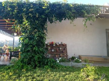 VENTA DE CASA EN Estancia Grande