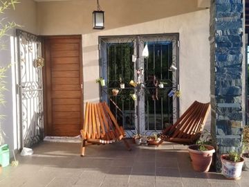 VENTA DE CASA EN Estancia Grande