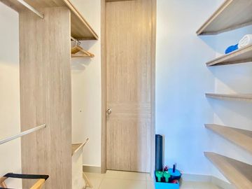 apartamento en venta en bocagrande. Cod V15534