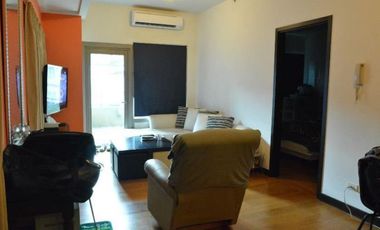 Condominium Unit for Rent at The Residences at Greenbelt -