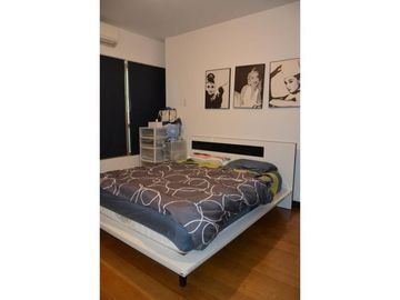 Condominium Unit for Rent at The Residences at Greenbelt -
