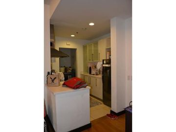 Condominium Unit for Rent at The Residences at Greenbelt -