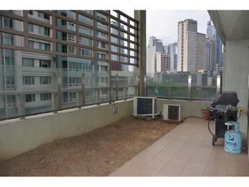 Condominium Unit for Rent at The Residences at Greenbelt -