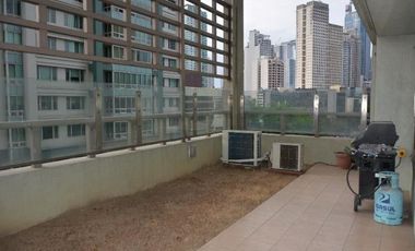 Condominium Unit for Rent at The Residences at Greenbelt -