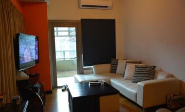 Condominium Unit for Rent at The Residences at Greenbelt -