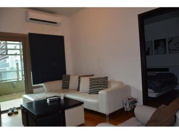 Condominium Unit for Rent at The Residences at Greenbelt -