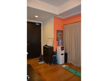 Condominium Unit for Rent at The Residences at Greenbelt -