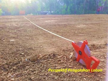 Kapling 45 Jt-an, Dekat Perum Korpri Kajen Pekalongan, Cicil 12x