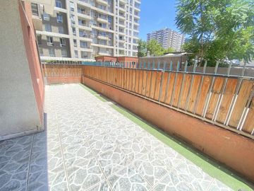 Departamento Punta de rieles ID: 145153s