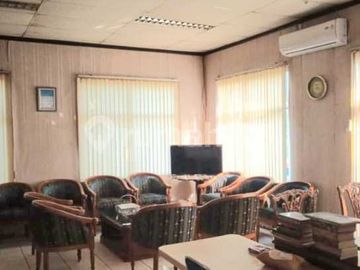 Gudang Kadujaya, Tangerang LT 7000, LB 2200