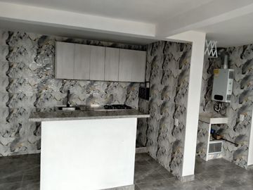 apartamento en arriendo en centromayor. Cod A7310601