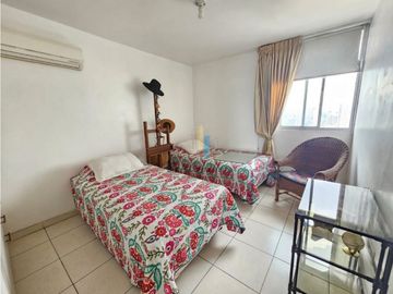 Se vende apartamento en San Francisco