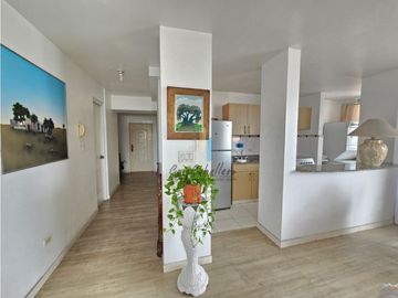 Se vende apartamento en San Francisco