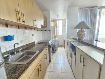 Se vende apartamento en San Francisco