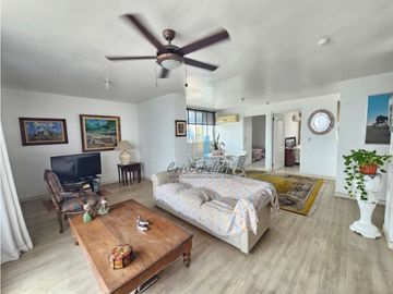 Se vende apartamento en San Francisco